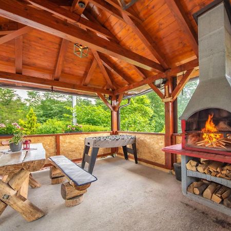 Holiday Home Tina By Interhome Tounj Extérieur photo