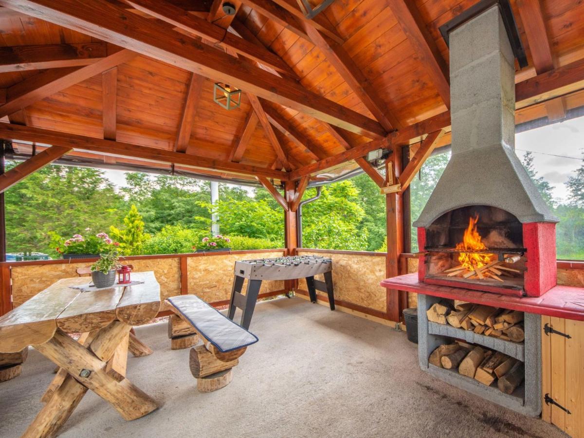 Holiday Home Tina By Interhome Tounj Extérieur photo