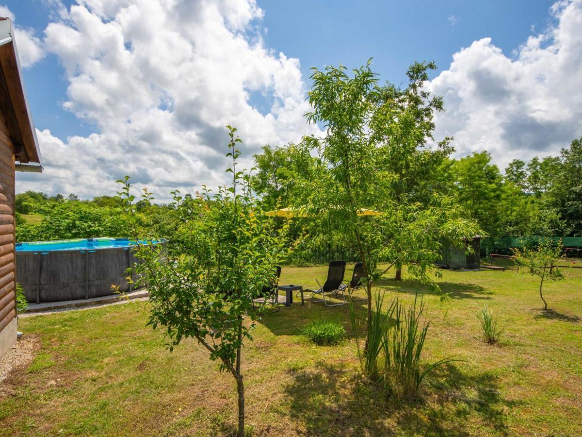 Holiday Home Tina By Interhome Tounj Extérieur photo