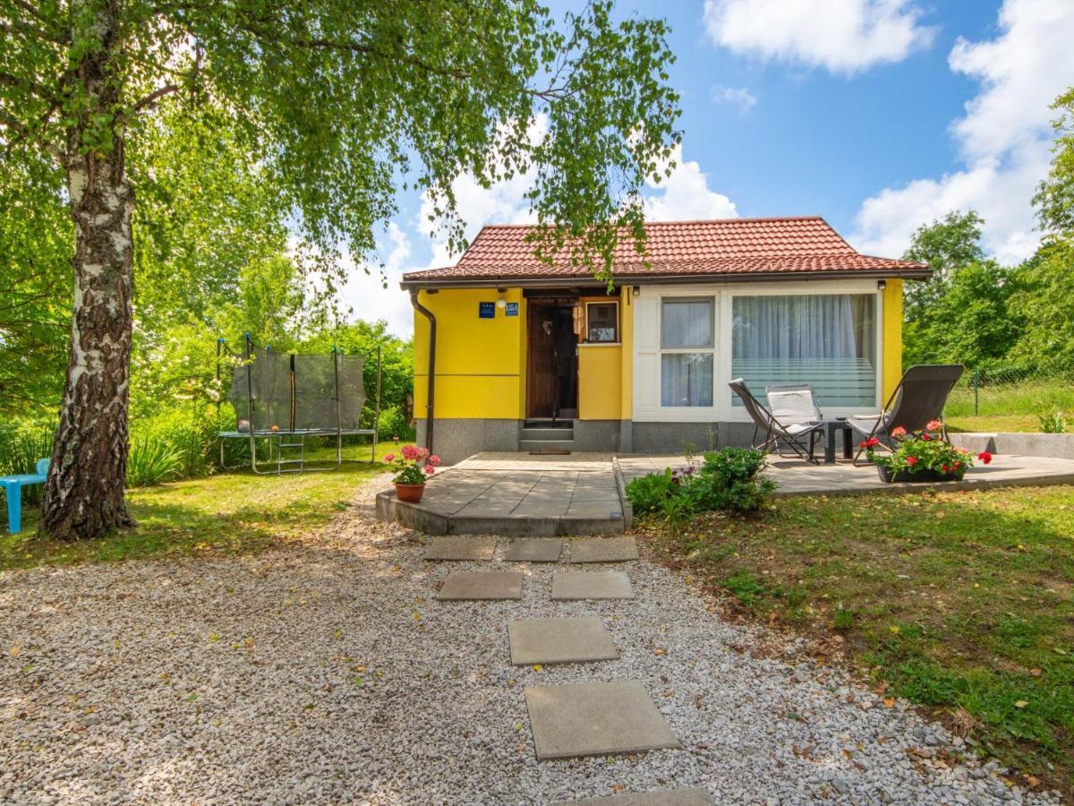 Holiday Home Tina By Interhome Tounj Extérieur photo