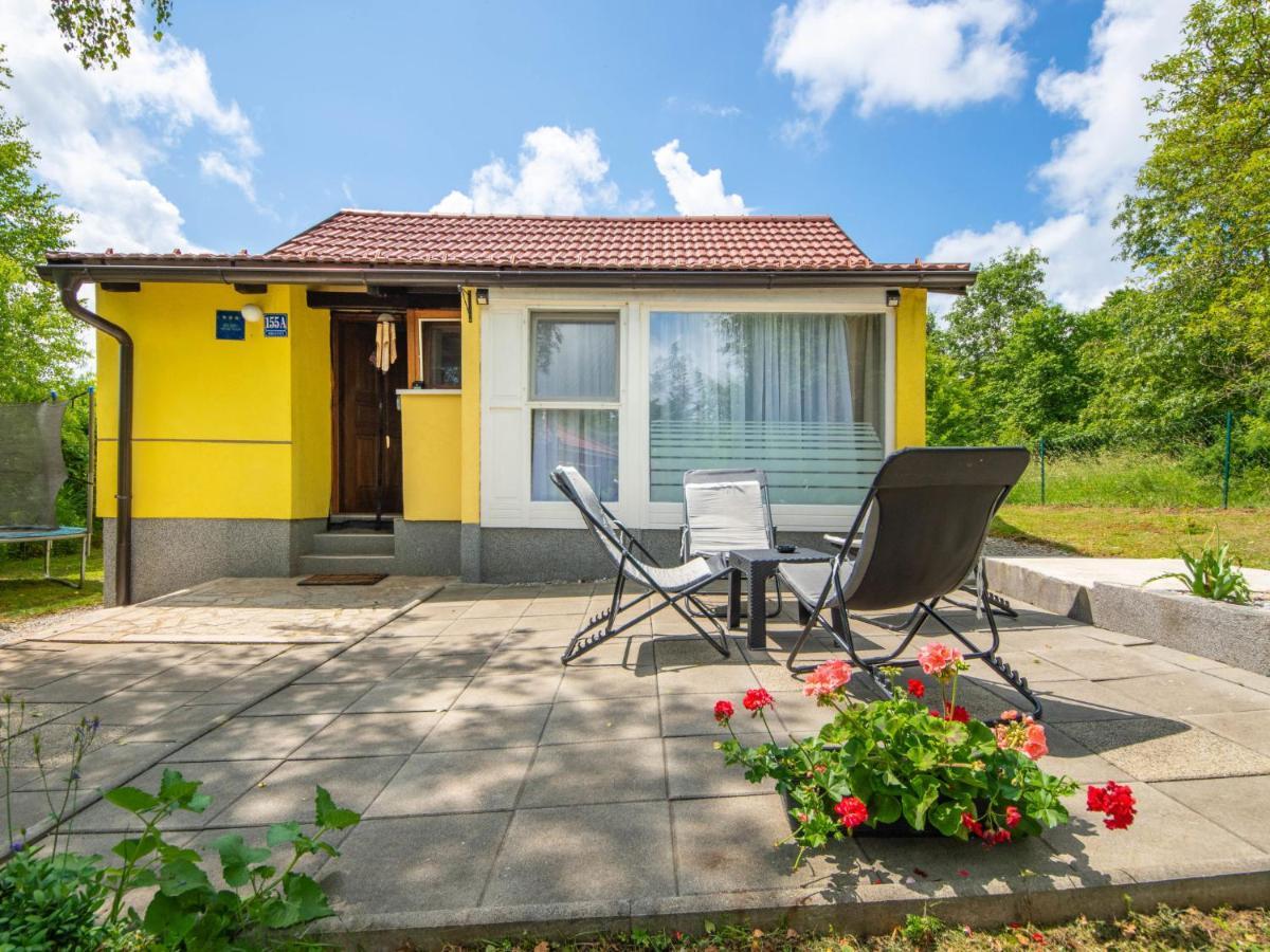 Holiday Home Tina By Interhome Tounj Extérieur photo