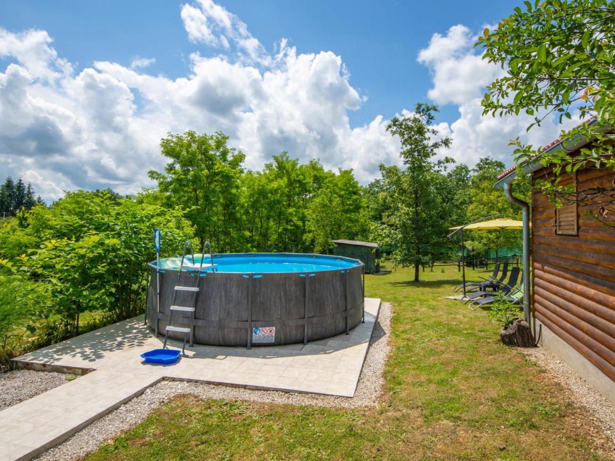 Holiday Home Tina By Interhome Tounj Extérieur photo