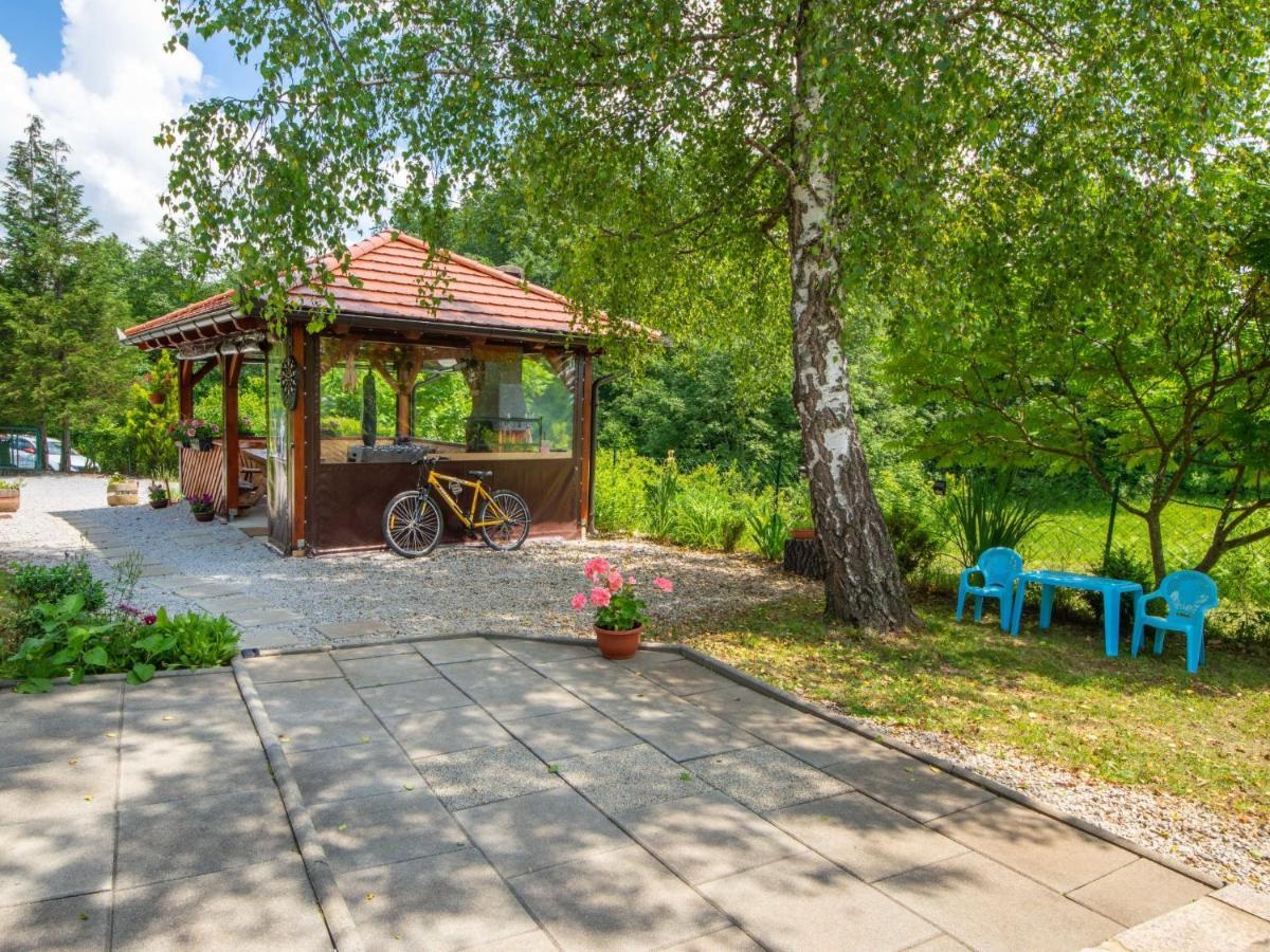 Holiday Home Tina By Interhome Tounj Extérieur photo
