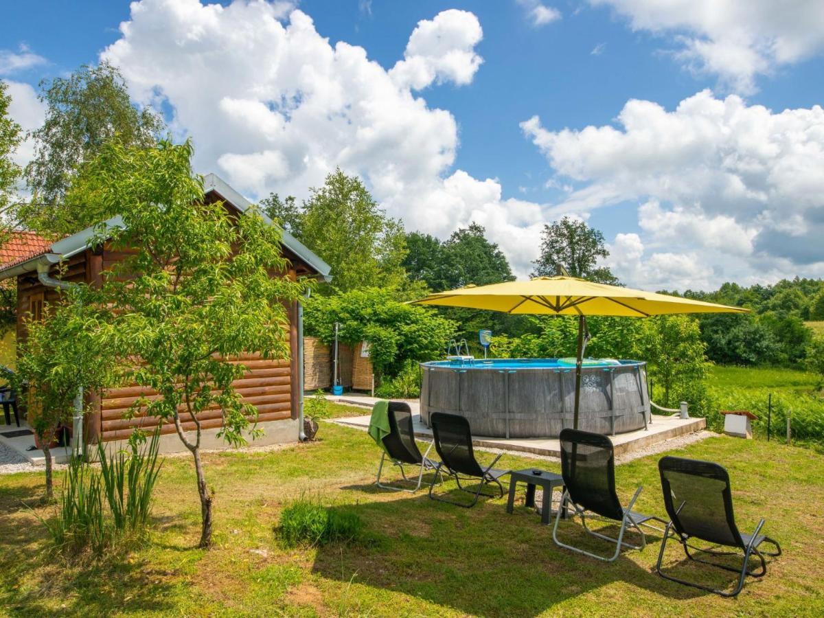 Holiday Home Tina By Interhome Tounj Extérieur photo