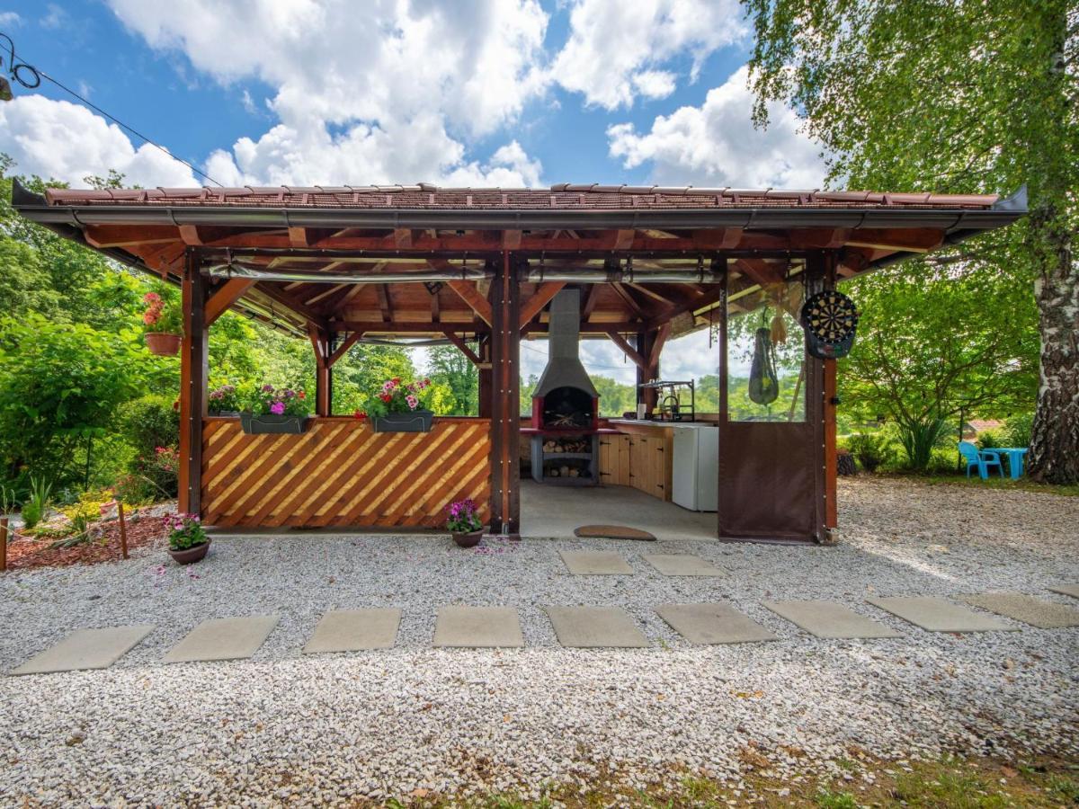 Holiday Home Tina By Interhome Tounj Extérieur photo