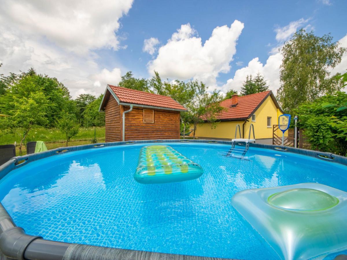 Holiday Home Tina By Interhome Tounj Extérieur photo