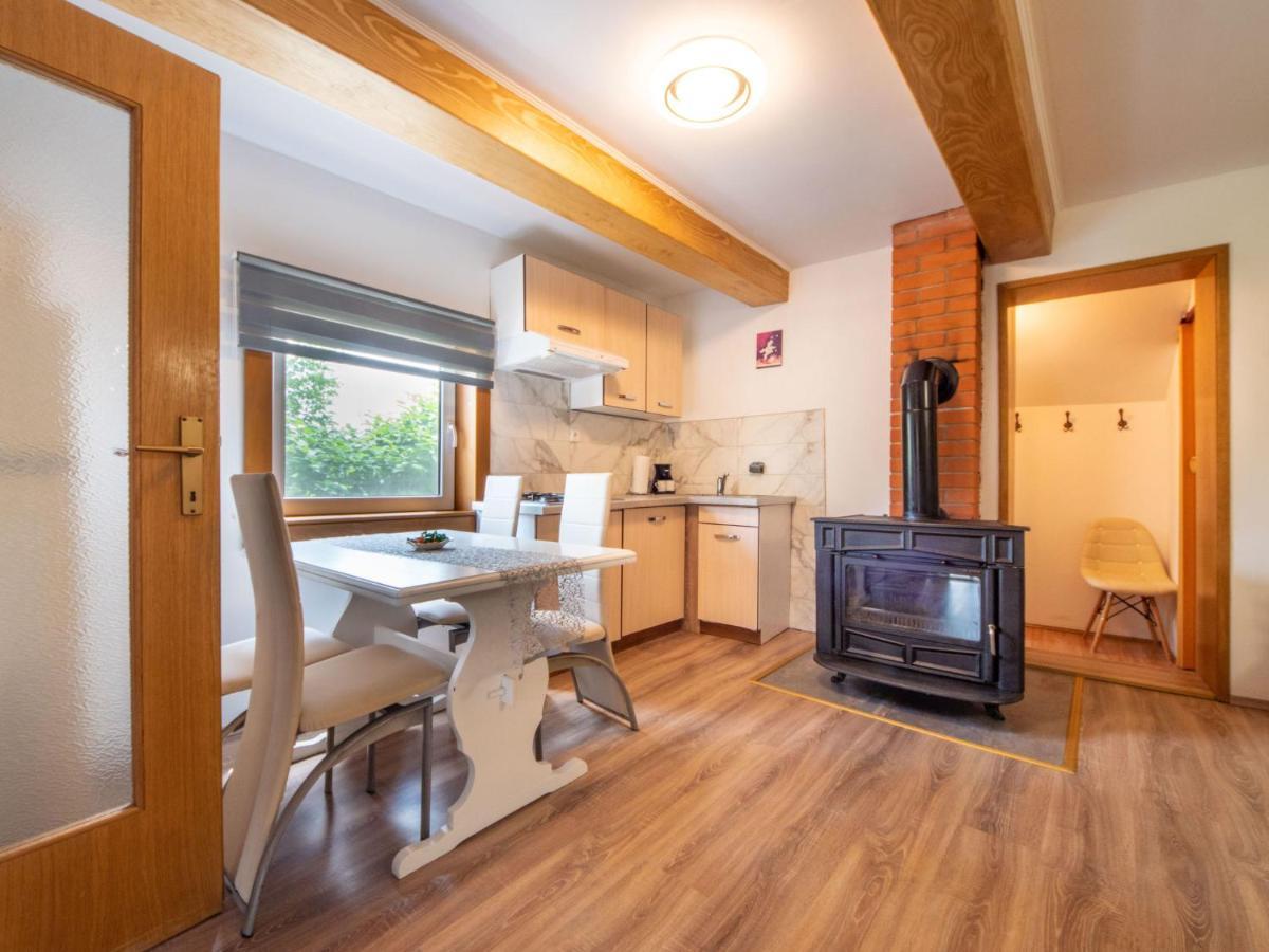 Holiday Home Tina By Interhome Tounj Extérieur photo
