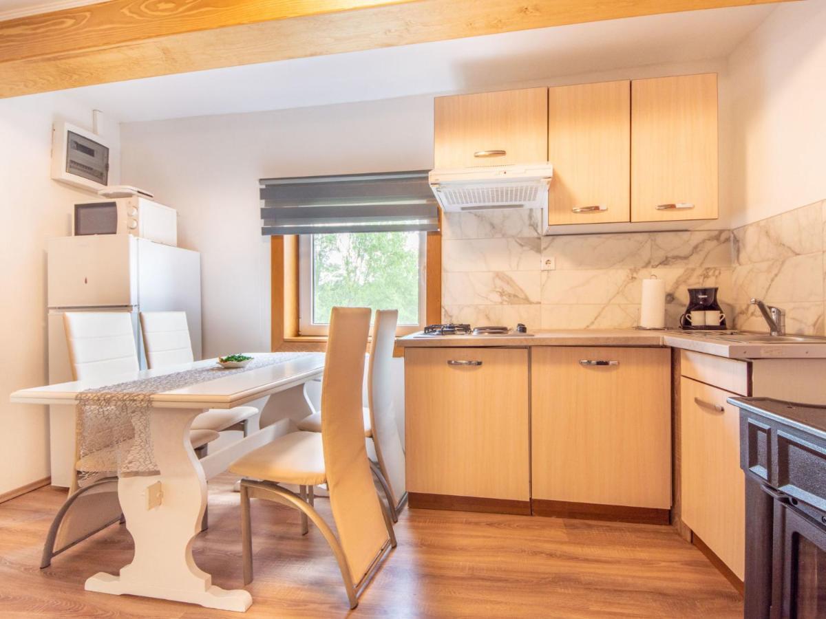 Holiday Home Tina By Interhome Tounj Extérieur photo
