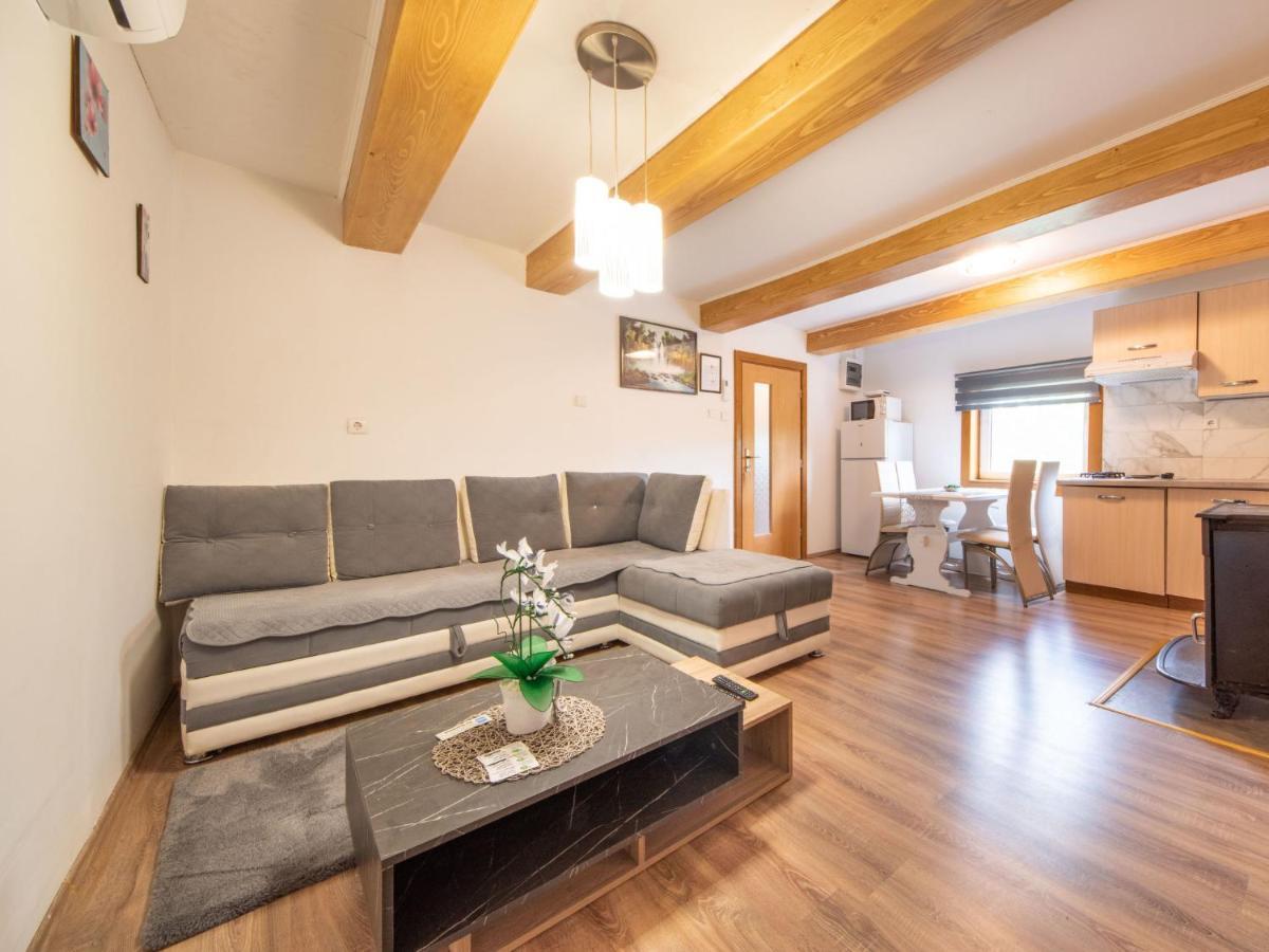 Holiday Home Tina By Interhome Tounj Extérieur photo