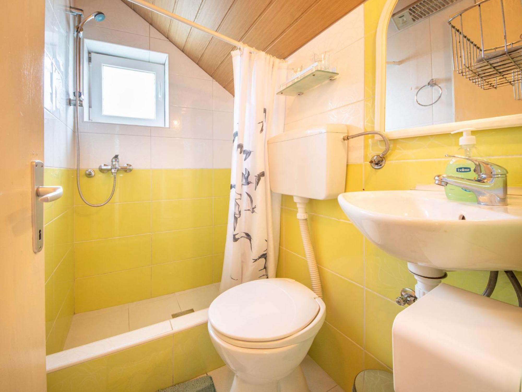 Holiday Home Tina By Interhome Tounj Extérieur photo