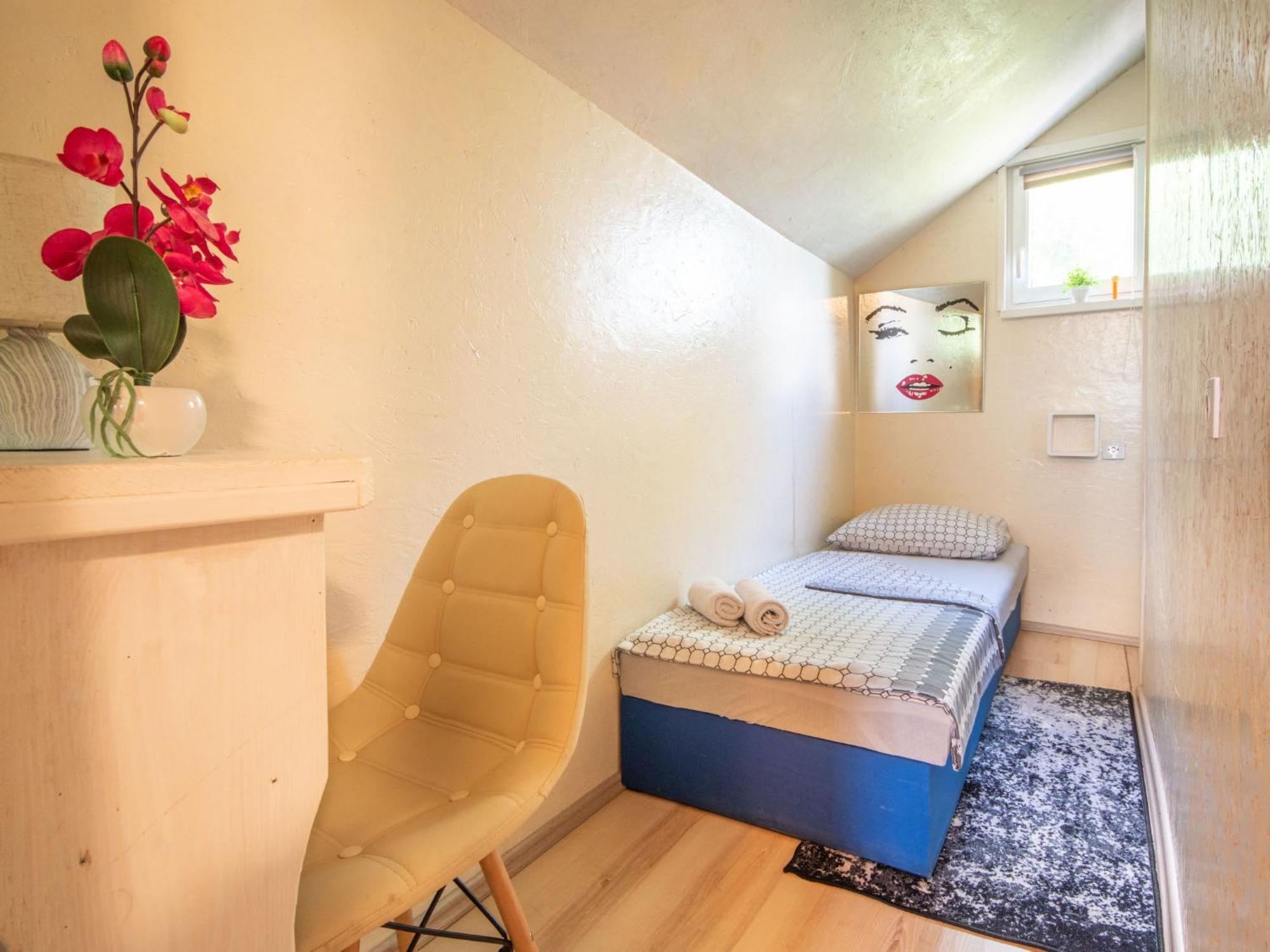 Holiday Home Tina By Interhome Tounj Extérieur photo